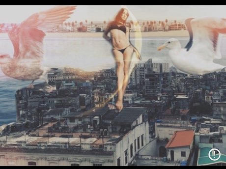 AnniBanANNI star exclusive pictures