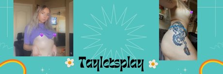 Tayletsplay_ star pornographic picture