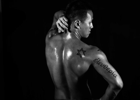 Ryan Chua Himself erotic star pics