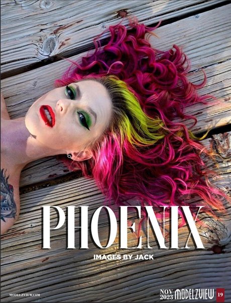 Babyphoenix adult star galleries