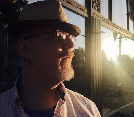 DJ Pierce pornstar beautiful picture