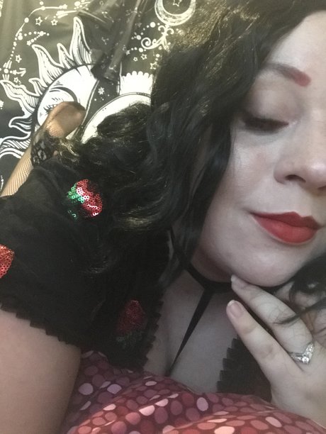 Lady Polidori pornographic star pic