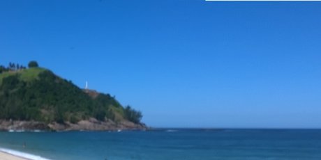 Antonio Segal exclusive star photo