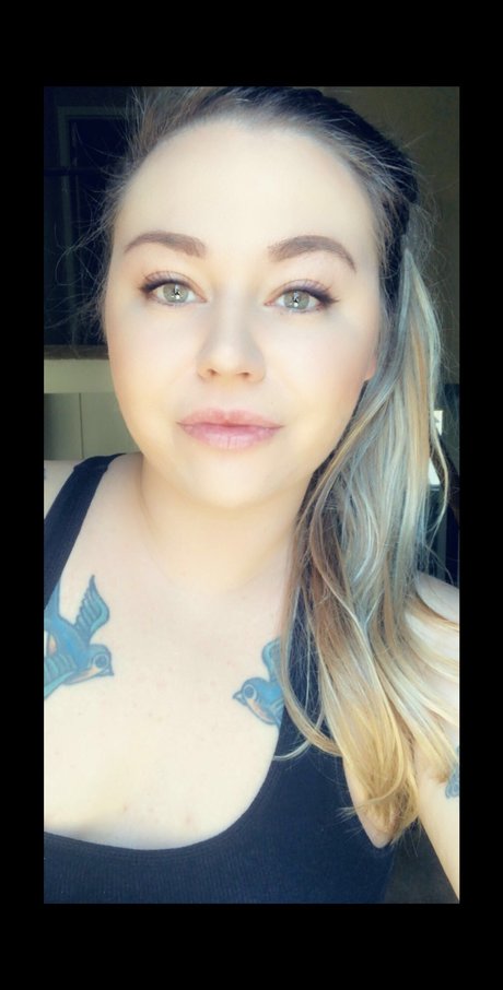 Maddi Ren e star perfect pics