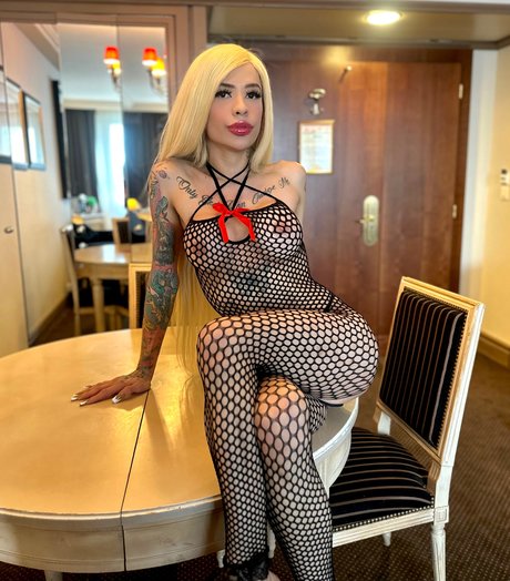 Madison TS star hot photos