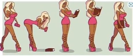 Tesla Crowley pornstar beautiful picture