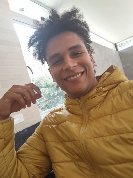 Alex Moreno exclusive pornstar images