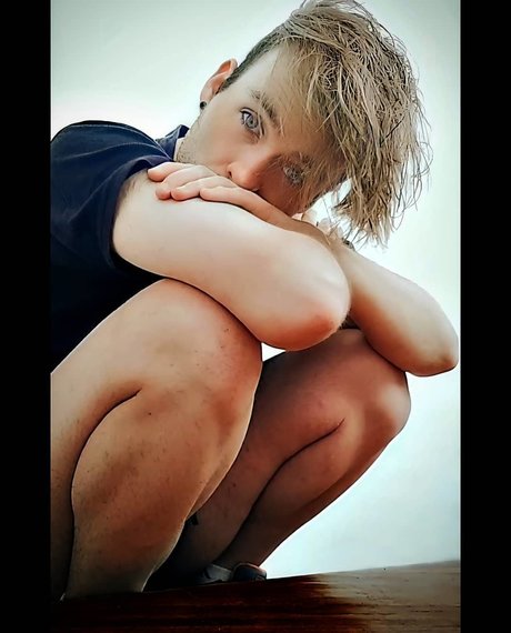 Lucas Maldonado model exclusive pics