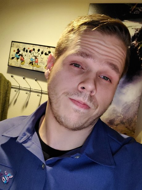 BIGdickNick naked star gallery