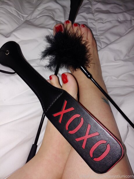 sexystlunicorn exclusive star pictures