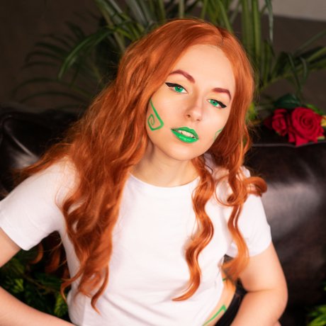 Truewolfy star top image