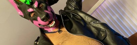 Izzy T AKA Pup Silo sex pornstar archive