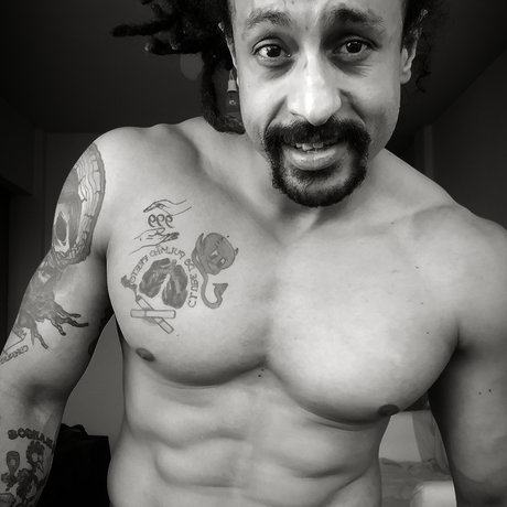 Rasta Crazy adult star picture