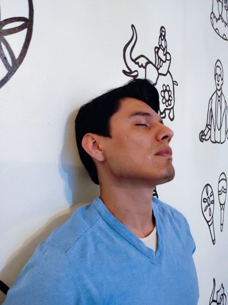 Pakito pornstar nude pic