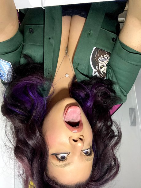 Ana Poliana perfect pornstar picture