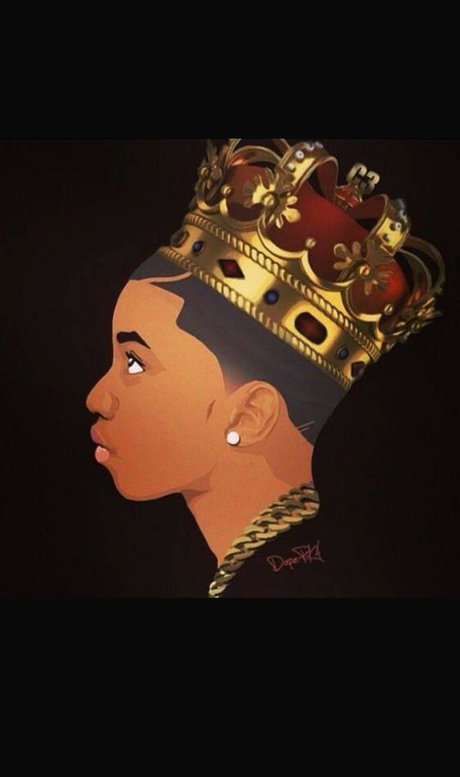 Royal Finest top model pic