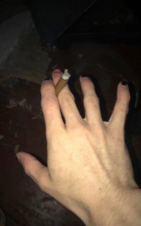 Slay model art photo