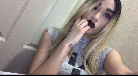 Peachesisland star nice picture