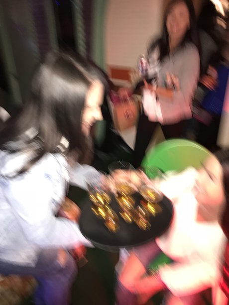 W I C C A C H E Y star nice photo