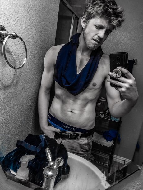 Long Dick Louith exclusive model archive