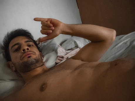 Porte Sky erotic model photos