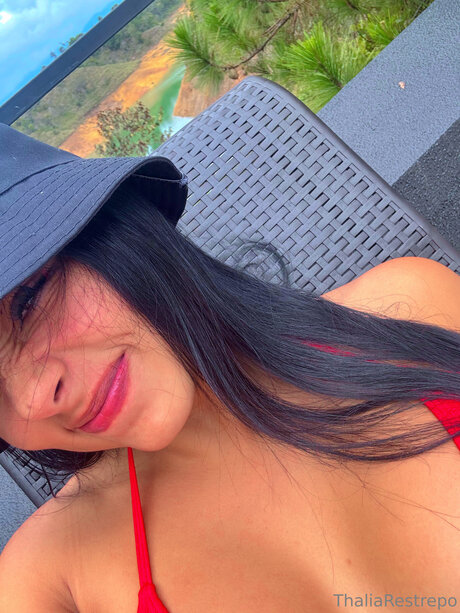 thaliarestrepo beautiful pornstar pictures