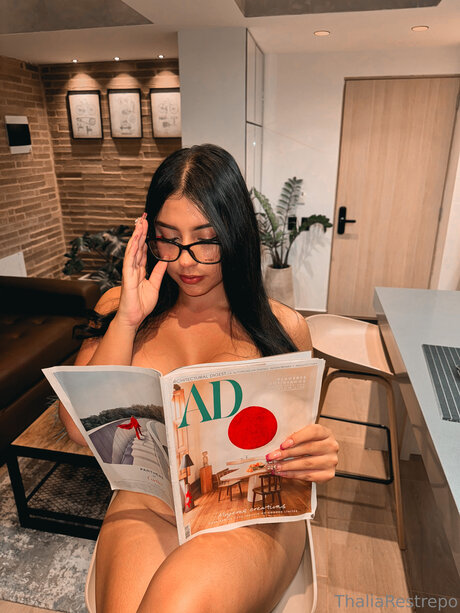 thaliarestrepo model sexy img