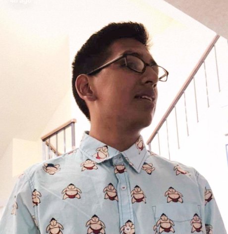 Alejandro Bertin star hd img