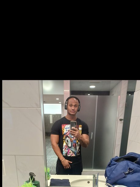 Dominant traits exclusive star photos