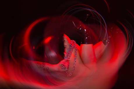 Goddess Kali_ hot star picture