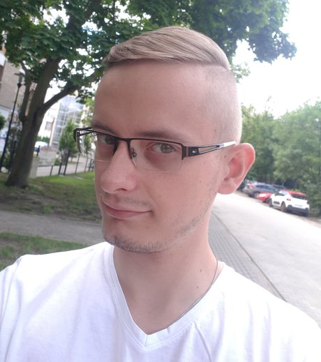 lucznik49 model beautiful image