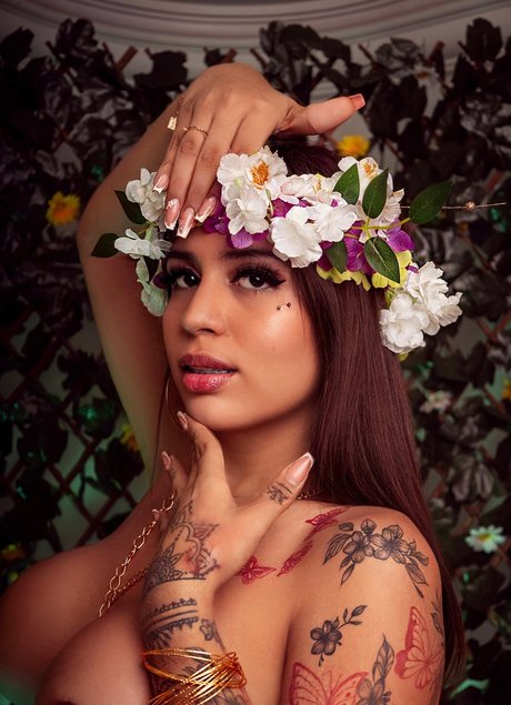 Samanta Gaviria Osorio_ free star img