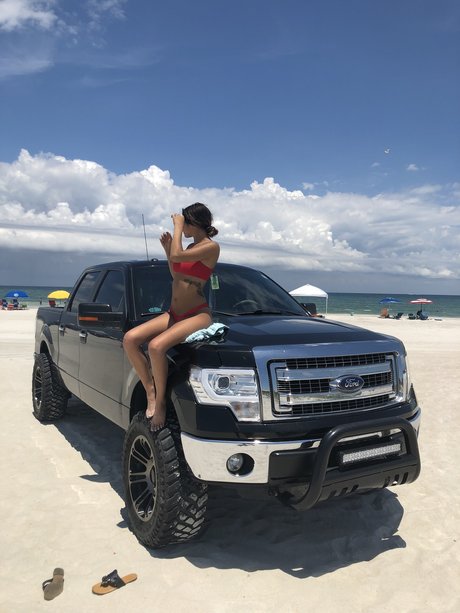 Picantebby model hd pics