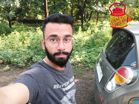 Pratik Gujarati nude model pictures