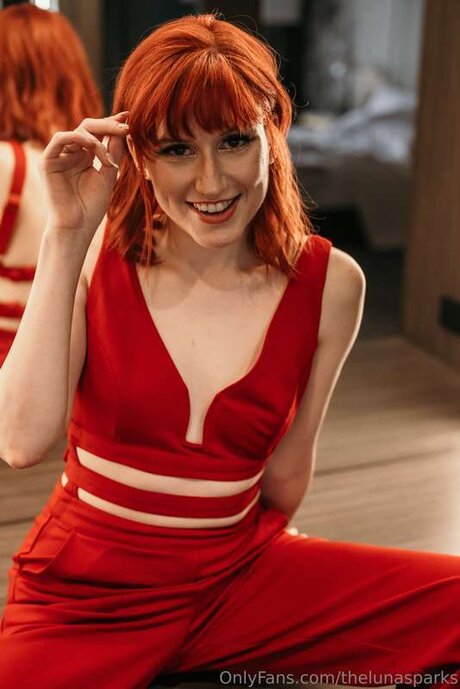 Luna Sparks New Subs FREE rating star pics