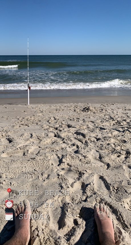 Xylic Gunlickson hd model picture