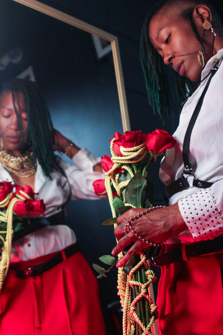 Divine Rae model xxx img