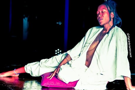 Divine Rae pornstar art gallery