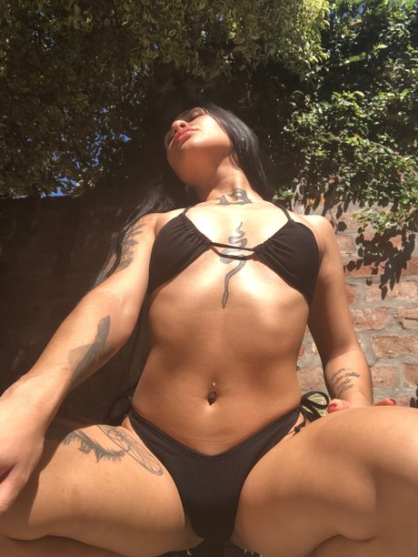 BABY MORA FIT GIRL_ star xxx image