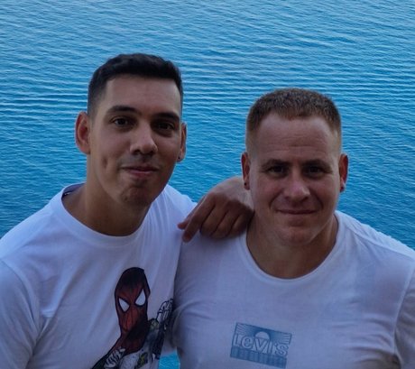 Matt amp amp Mat high quality model picture