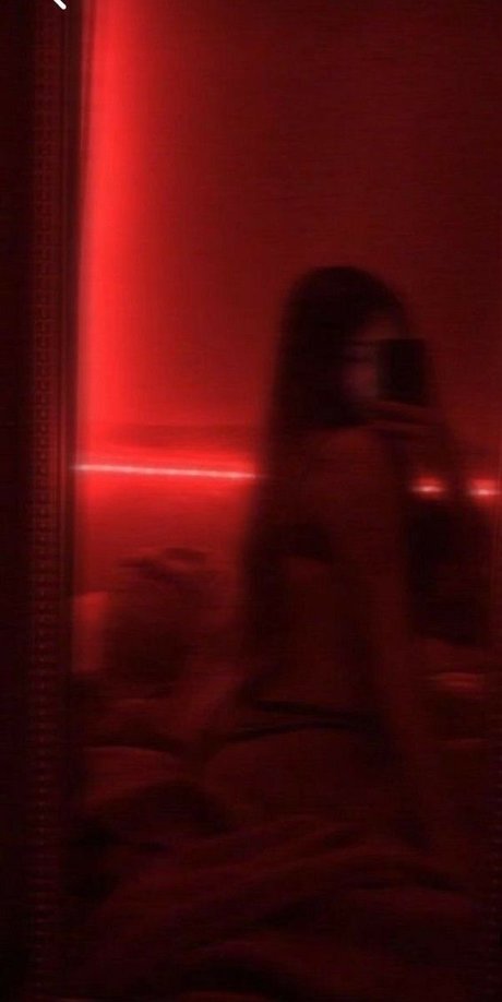 Arleth Cano star naked images