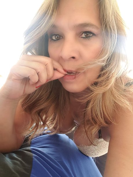 Xristina M model nudes photo