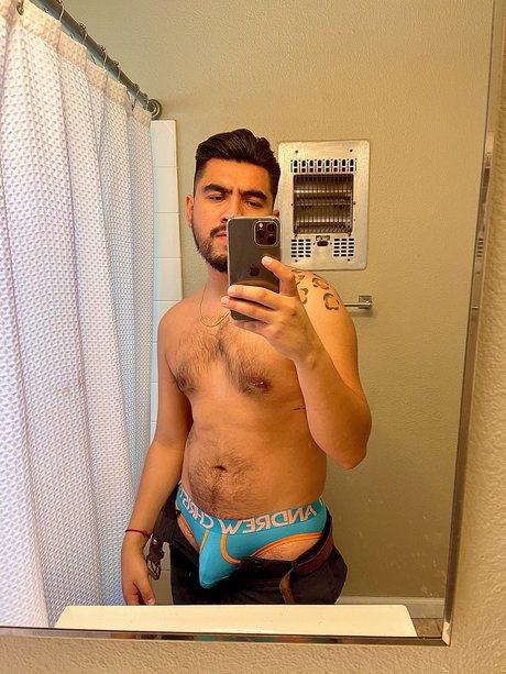 ufc onlyfans sexy naked image