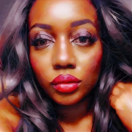 Ms FemBO I m pretty AF_ perfect star photos