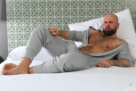 Hendrick Lewis star pretty picture