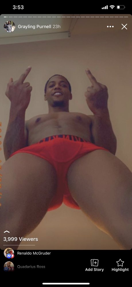 Grayling Purnell adult actress pic