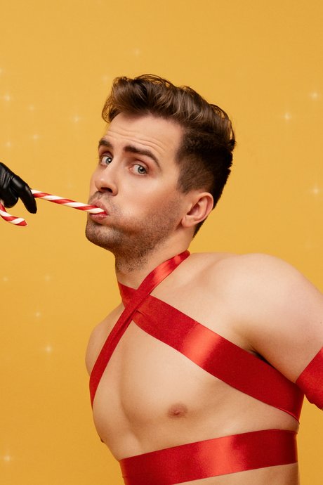 GraysonFin star pretty img