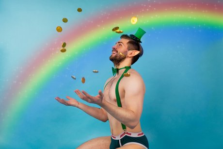 GraysonFin top model picture