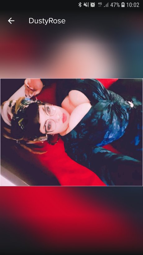 Dusty Rose pornstar top img