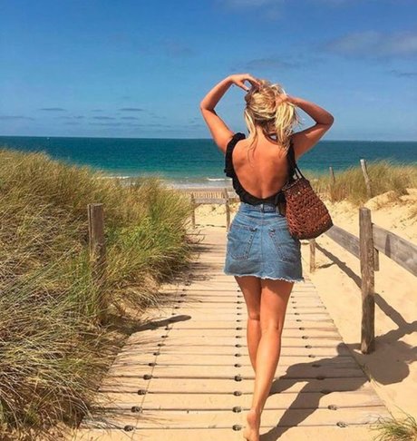 Sandra Sofia model hd pics